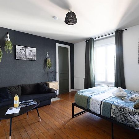 L'Appart K-Ctus - Moderne Et Design, 4 Pers Ле-Ман Экстерьер фото