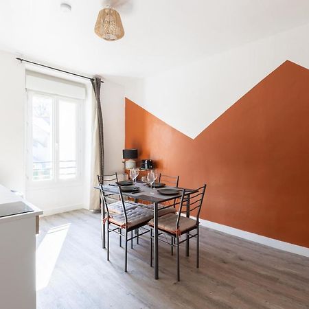 L'Appart K-Ctus - Moderne Et Design, 4 Pers Ле-Ман Экстерьер фото