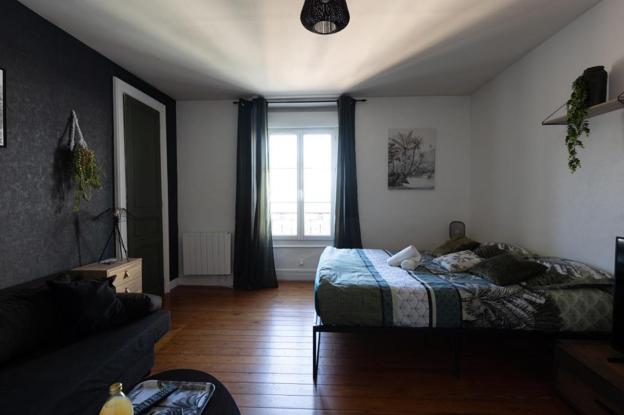 L'Appart K-Ctus - Moderne Et Design, 4 Pers Ле-Ман Экстерьер фото
