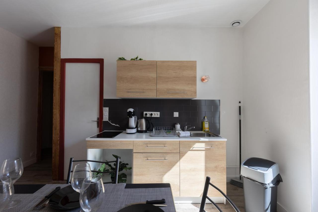 L'Appart K-Ctus - Moderne Et Design, 4 Pers Ле-Ман Экстерьер фото