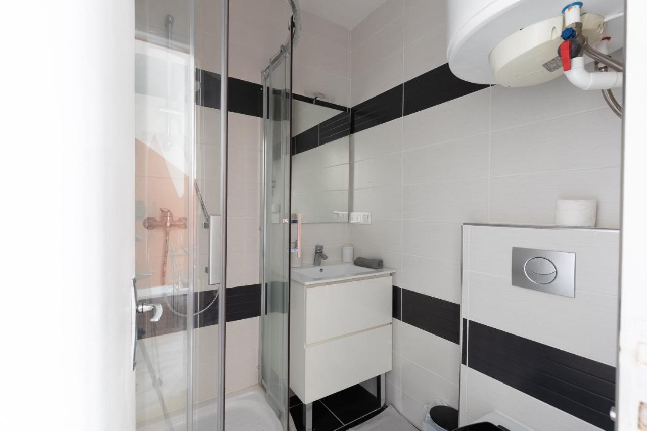 L'Appart K-Ctus - Moderne Et Design, 4 Pers Ле-Ман Экстерьер фото